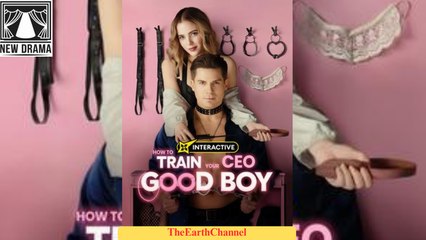 🍏💛GOS How to Train Your CEO Good Boy ✅ dailymotion Cómo Hacer que Tu Jefe Sea un Buen Chico | Como Treinar o Seu CEO Bonzinho🌈 [Soon] 🌍 x9rj42y