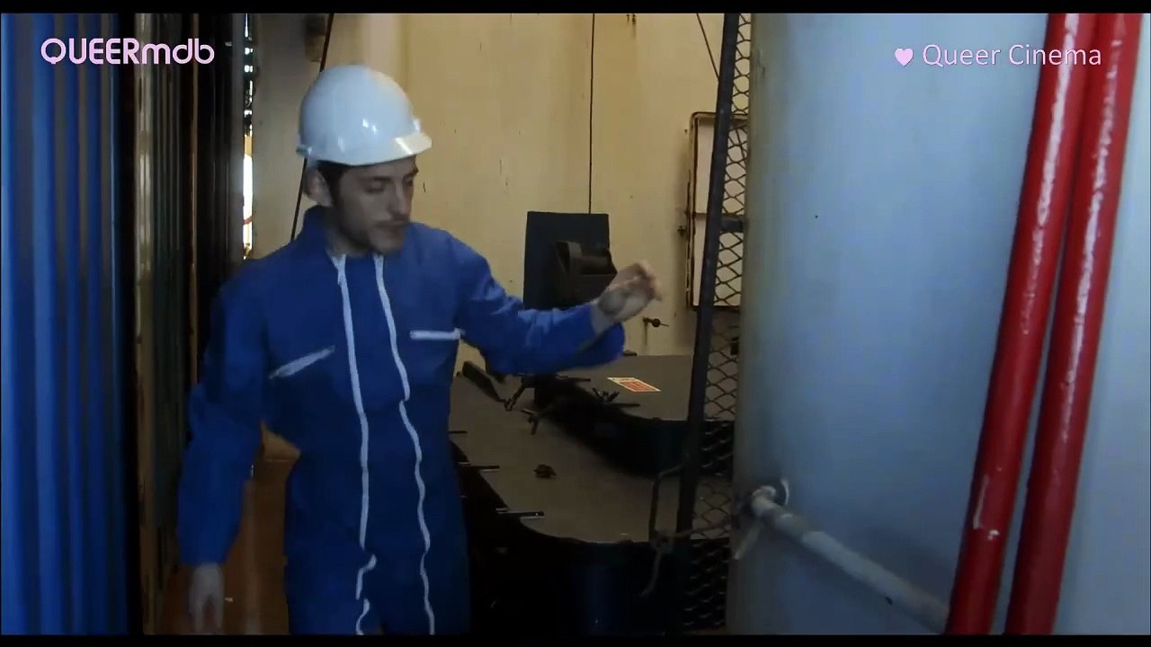 Lichtes Meer | movie | 2015 | Official Trailer