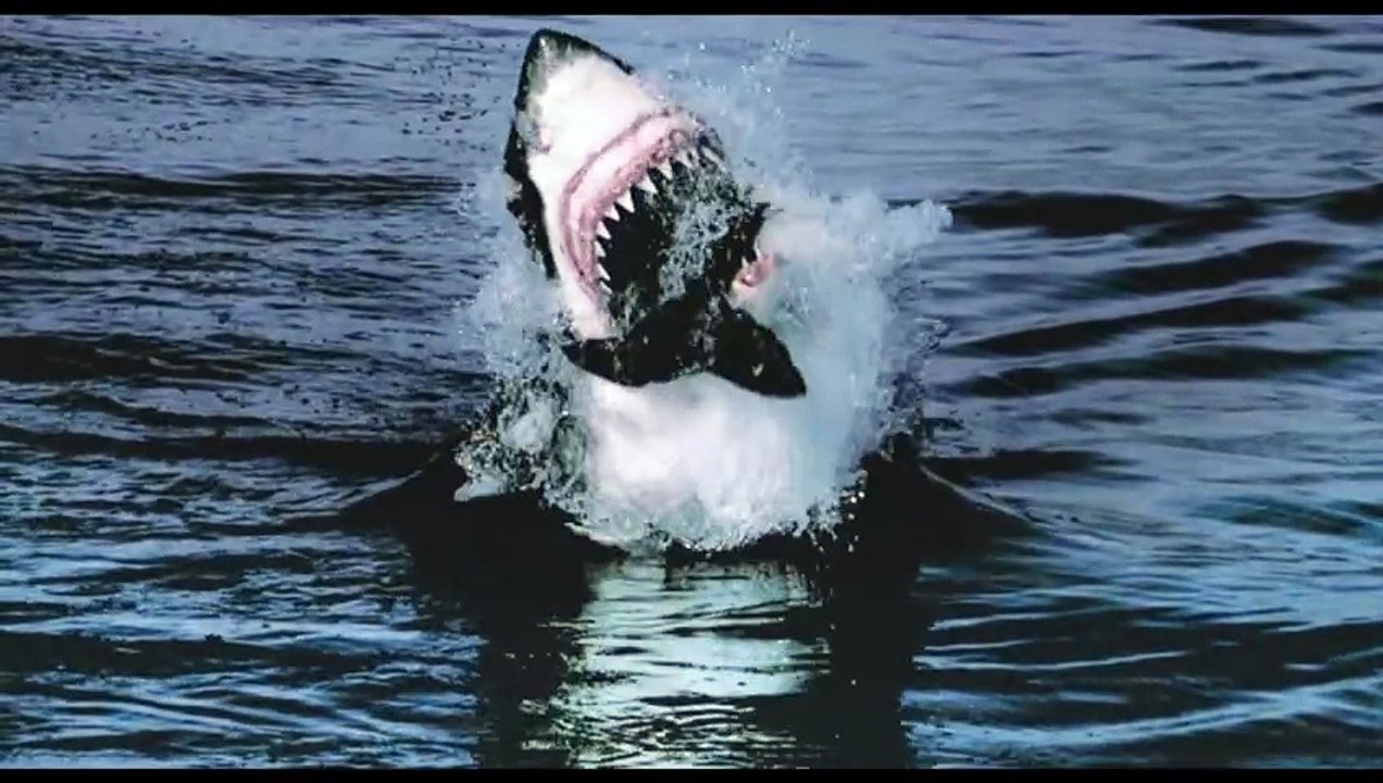 Frozen Planet | movie | 2011 | Official Trailer