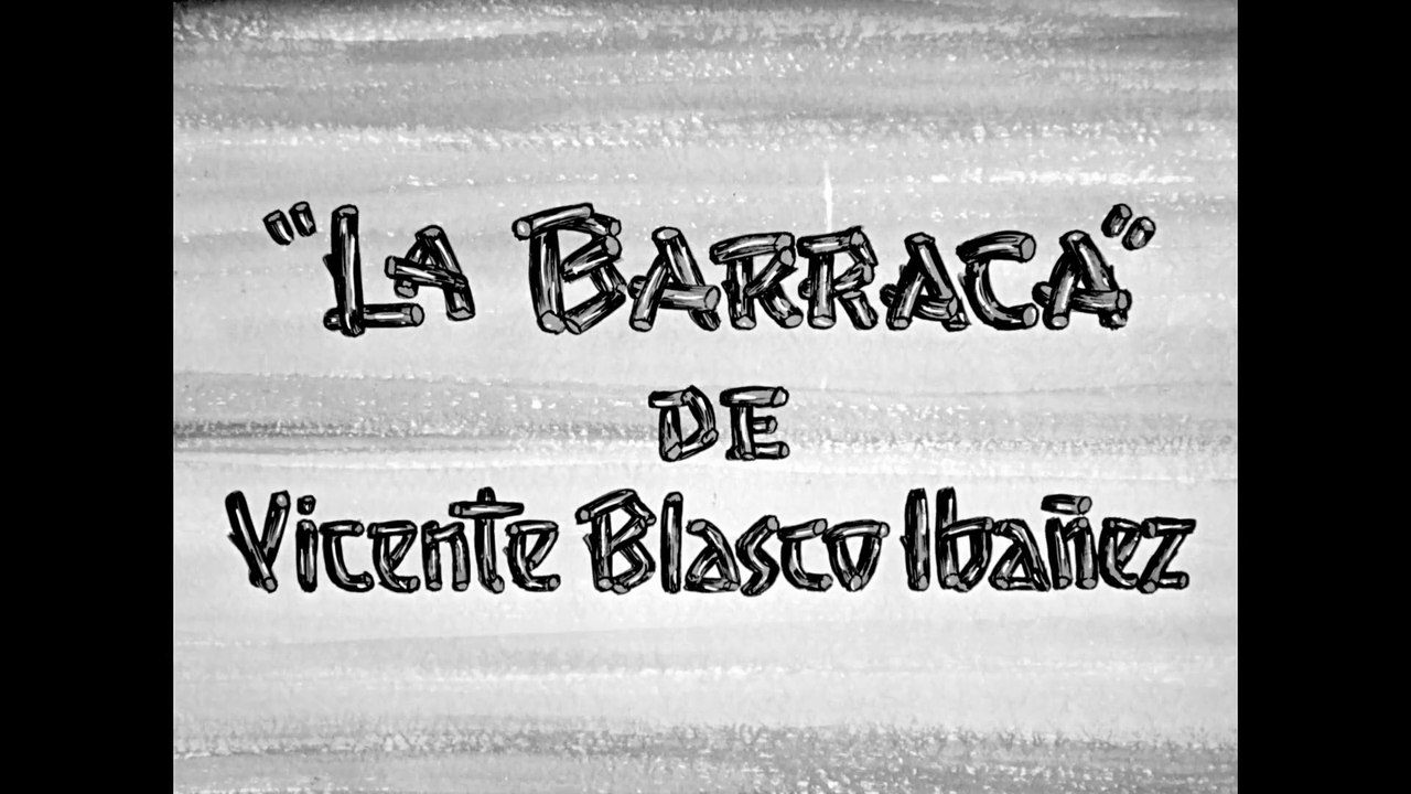 The Barracks | movie | 1945 | Official Trailer