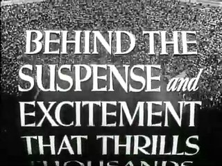 Bullfighter and the Lady | movie | 1951 | Official Trailer