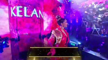 WWE NXT 30 SEPTEMBER 2025 TOP 10 MOMENTS