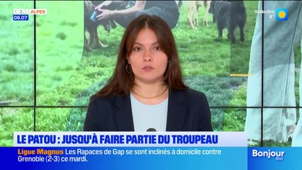 Le journal de 8h du jeudi 2 octobre 2025