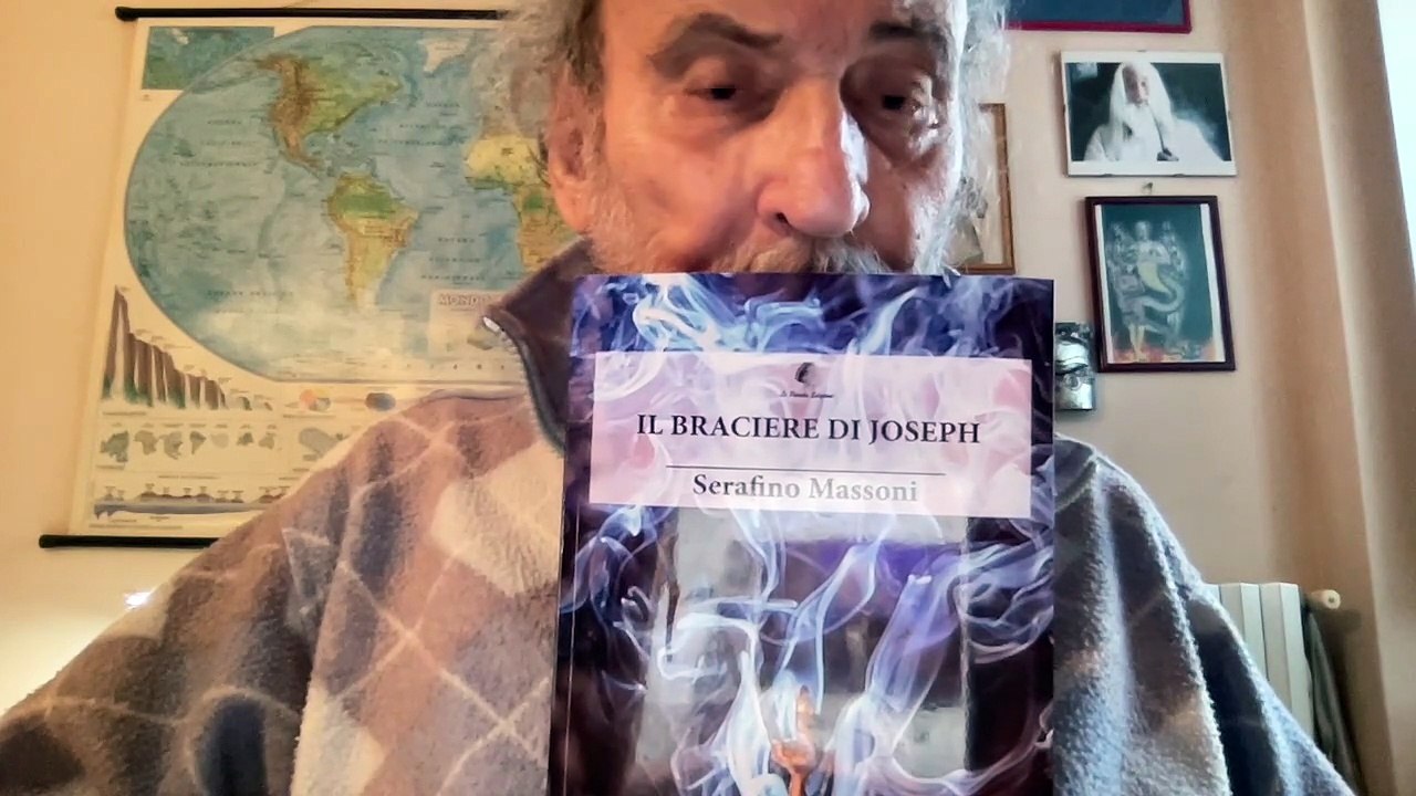 MARCO TRAVAGLIO E LA FLOTILLA