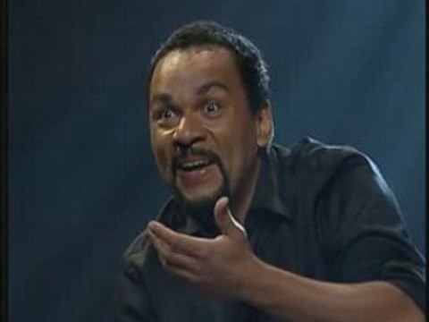 Dieudonné - L'oral d'anglais