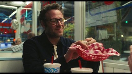 Good Fortune Movie Clip - Gabe's First Meal