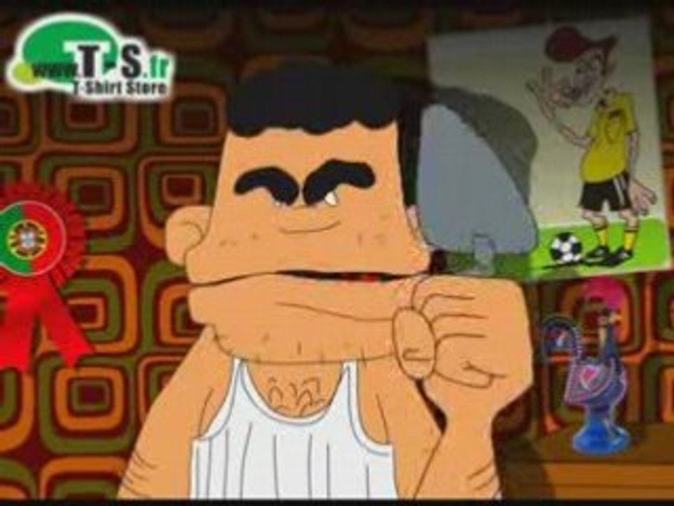 Claque dans ton gueule