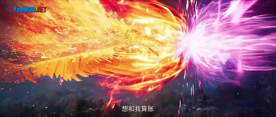 [4K] Tru Tiên Tập 72 Thuyết Minh