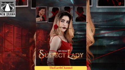 My Prime Suspect Lady (2025) - FULL HD [Eng Sub]