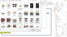 How to Add Picture Inside a Text Box in PowerPoint