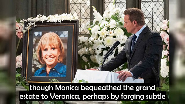 ABC General Hospital Spoilers Week 8-29-25 _ September 29 - October 3, 2025 _ GH