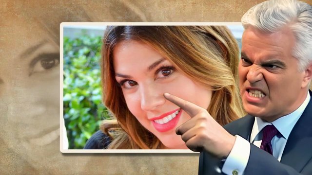 Alexis killed by Ric - Nancy Lee Grahn fired _ General Hospital Spoilers