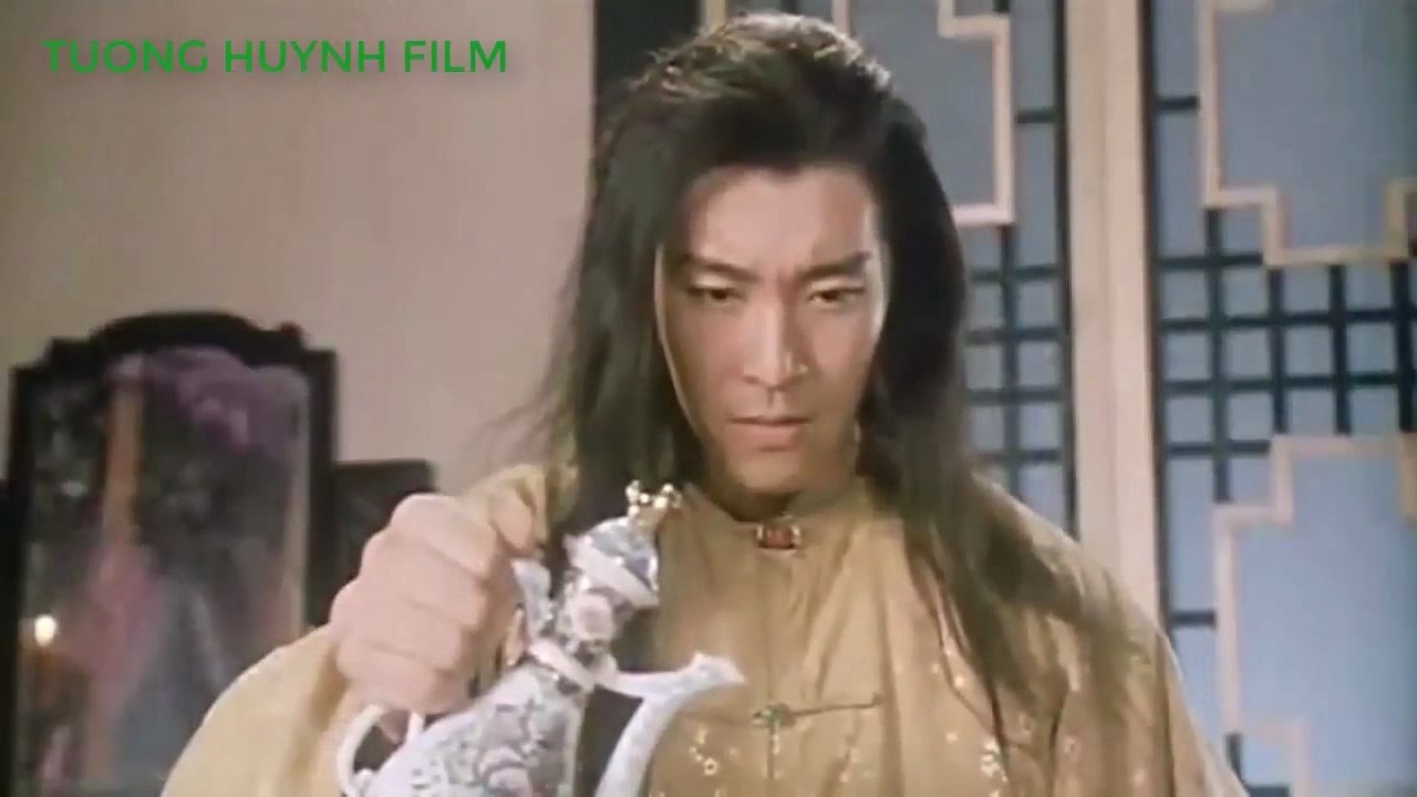 Vua Ăn Mày - Châu Tinh Trì (Lồng tiếng)