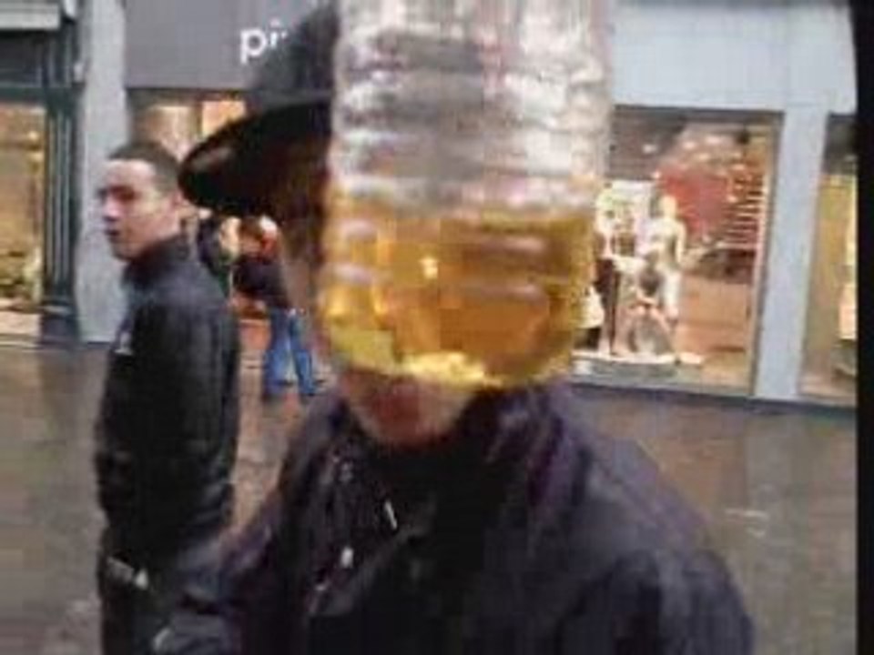 LA Relève Kalim Freestyle