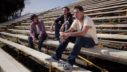 Cuatro Lunas aka 4 Moons 2014 | Gay Movies video Dailymotion Lgbtq