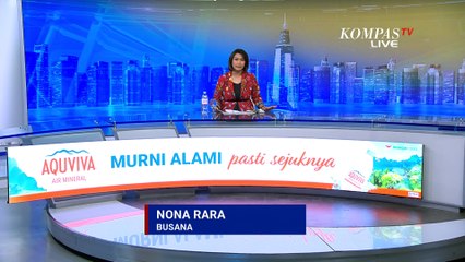 Terbaru! Jumlah Korban Keracunan MBG di Garut Bertambah, Capai 299 Orang | KOMPAS SIANG