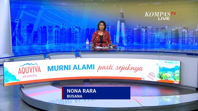Terbaru! Jumlah Korban Keracunan MBG di Garut Bertambah, Capai 299 Orang | KOMPAS SIANG
