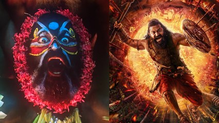 ಕರ್ನಾಟಕ, ದುಬೈ, ಲಂಡನ್​​, ಆಸ್ಟ್ರೇಲಿಯಾದಲ್ಲಿ ಪ್ರೀಮಿಯರ್​..! ಲಂಡನ್​​ನಲ್ಲಿ ಕಾಂತಾರ ಅತಿದೊಡ್ಡ ಪ್ರೀಮಿಯರ್ ಶೋ..!