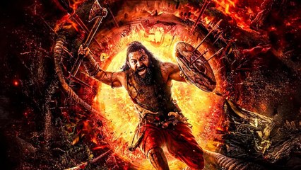 ಕಾಂತಾರ ಅಧ್ಯಾಯ 1 ಸಿನಿಮಾ ಬಿಡುಗಡೆ: ಕಾಂತರ ದಂತ ಕಥೆ ನೋಡಿದವರು ಏನಂತಾರೆ..?