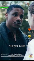 Marked By The Cold Alpha