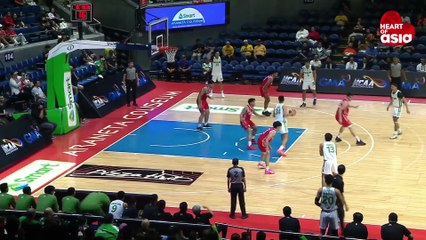 FULL GAME - Benilde vs. San Beda (Men's Basketball) | NCAA Season 101