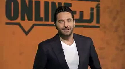 نادين الراسي تُعلِن اعتزالها.. فيديو