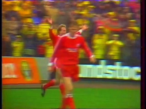 CHAMPIONNAT D' ALLEMAGNE - 1983 - SAISON 1982/1983 -