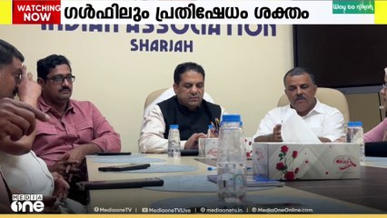 വിമാന സർവീസ് വെട്ടിക്കുറയ്ക്കുന്ന നടപടി; പ്രതിസന്ധി പരിഹരിക്കണമെന്ന് ഷാർജ ഇന്ത്യൻ അസോസിയേഷൻ