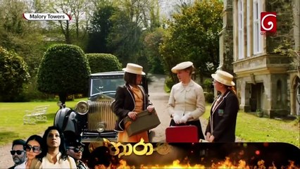 Malory Towers S03E01 Sinhala