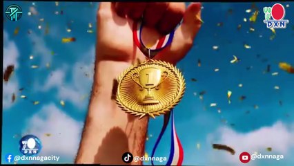 Ms. Joan Nicolas - DXN Bolivia Country Manager