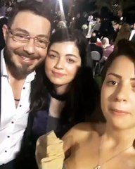 أحمد زاهر يرفض زواج بناته.. وليلى تردّ!