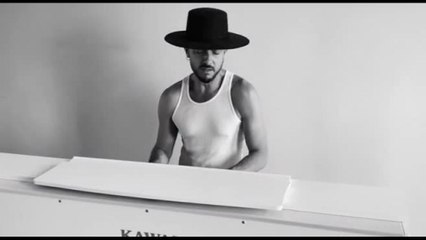 In anteprima il video "All I wanna do", nuovo singolo di Don Jio