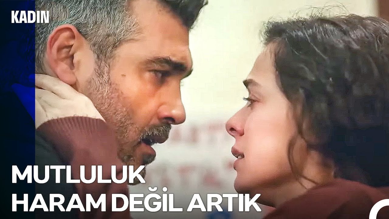 Bahar Güldü,Dünya Güldü - Kadın