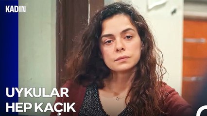 Asabı Bozuk Bir Kadından Daha Tehlikeli Çok Az Şey Vardır - Kadın