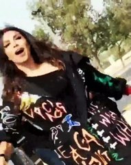 مايا دياب تتحدّى.. كاظم الساهر يستفز.. مخرج يبدع ونواعم تكشف الكواليس