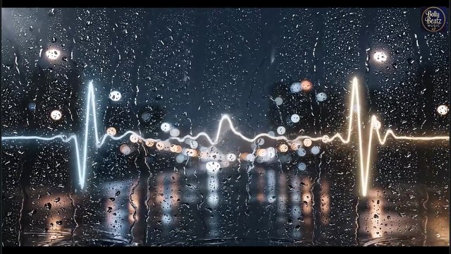 Dil Ro Raha Hai 💔 Soulful Sad Song | Original Hindi Music 2025 | Heart Touching Sad Song | Lyrical