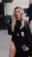 Paris et Janet Jackson : Une Rencontre Inoubliable 🎶