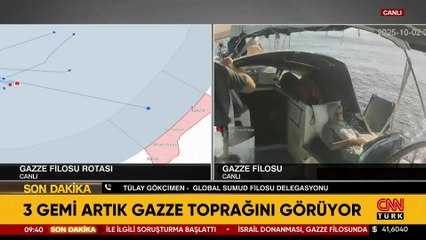 İsrail askeri 30 Türk’ü alıkoydu