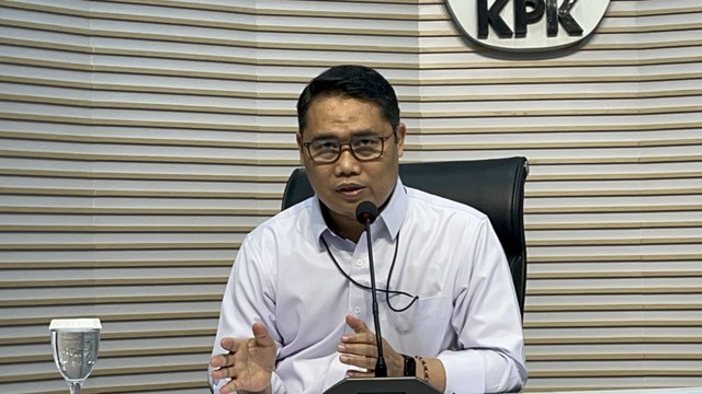 KPK Tukar Mobil RK dengan Uang dari Ilham Habibie Karena Transaksi Belum Lunas