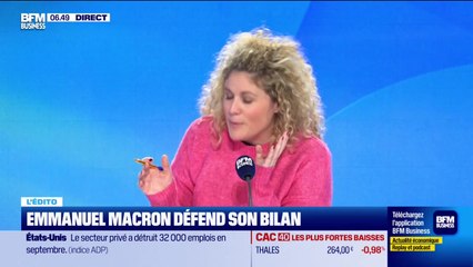 Good Morning Business - Jeudi 2 octobre