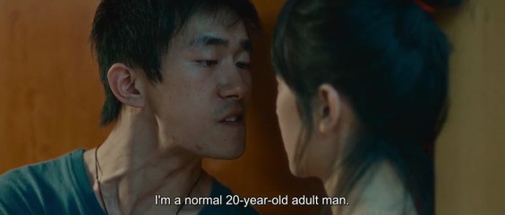 [C-Movie] Big World 2024 Part2 End (English Subs)