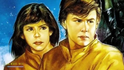 New Star Wars Leaks Are Insane! Ahsoka Season 2, Rey in Starfighter _ More!