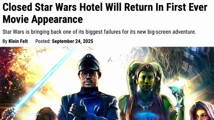 The CRAZIEST Mandalorian and Grogu Trailer Easter Eggs You Missed!