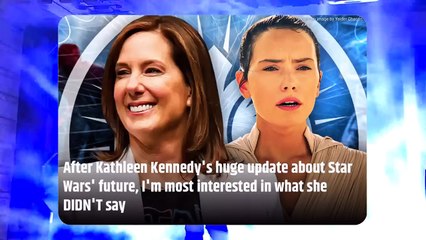 THIS Star Wars Movie Situation Just Got CRAZY!