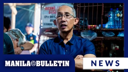 'Ganito na tayo kawalang-hiya?': Magalong calls out Garbin's 'sacrifice' remark on Zaldy Co