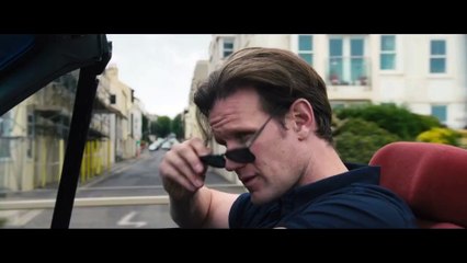 The Death of Bunny Munro - Trailer (English) HD