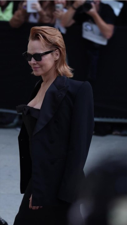 Pamela Anderson
