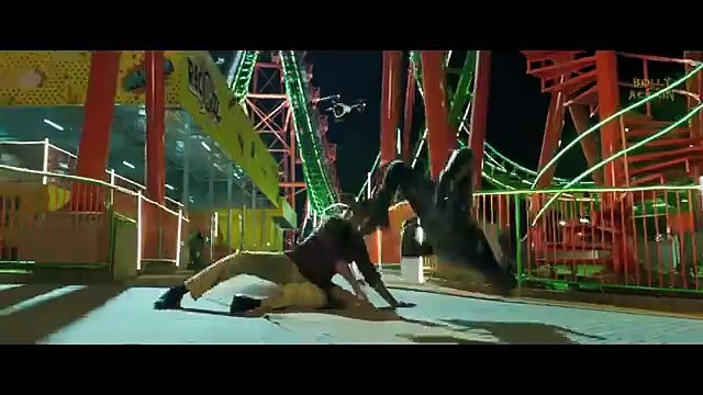 Jaguar Full Movie - Nikhil Gowda - Hindi Dubbed Movies 2021 - Deepti Sati - Tamanaah - Brahmanandam