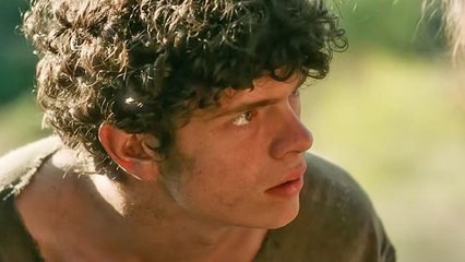 The Carpenter's Son Bande-annonce VO