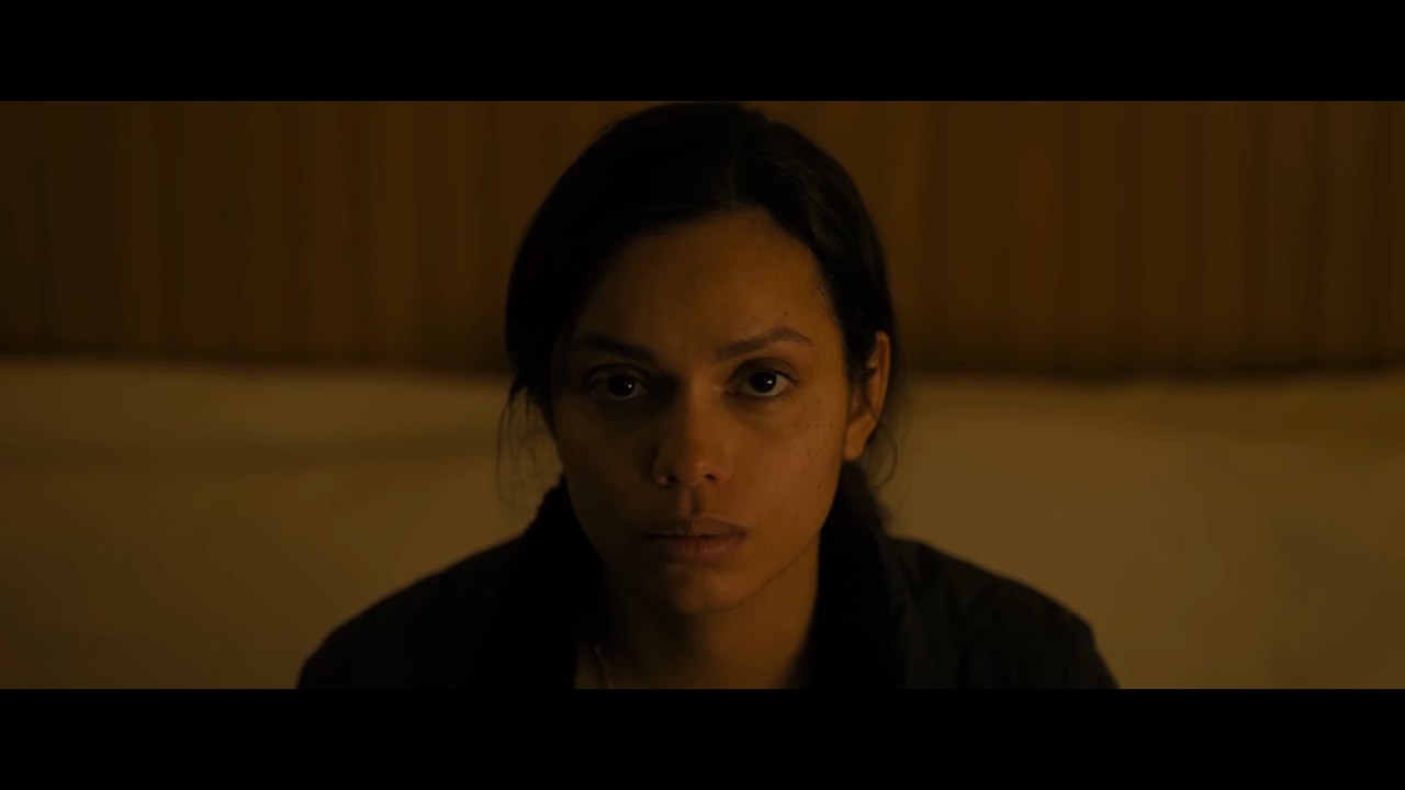 Psycho Killer Trailer OV